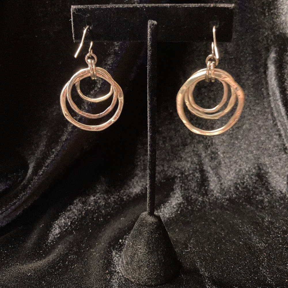 Earring Bundle - 3 Different Pairs - image 8